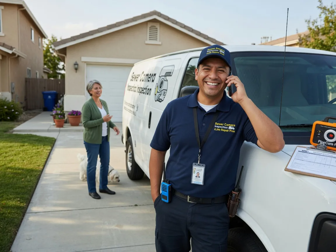 Sewer Line Repair Lindale, GA FAQs